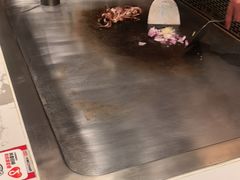 -火地铁板烧(昆山万象汇店)