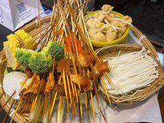 -欧阳小姐在成都(爱琴海店)