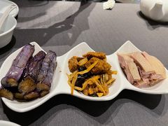 -望乡楼上海菜(日月光店)