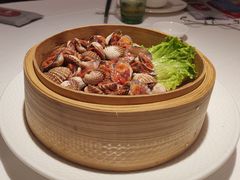 -高佳庄·海鲜酒楼(东港店)