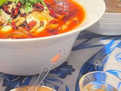 -川流不息·地道川菜·小龙虾(新松江路店)