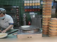 -聆桂烤鸭·金奖烤鸭(静联广场店)