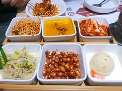 -韩香福脊骨汤锅(上杭路店)
