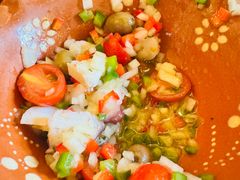 -ALBERGUE 1601 婆仔屋葡国餐厅