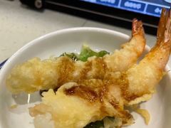 -京樽回転寿司(奥林匹克店)
