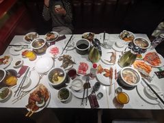 -加餐海鲜自助(宝龙一城店)