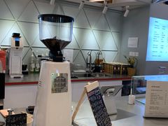 -Manner Coffee(丁香国际店)