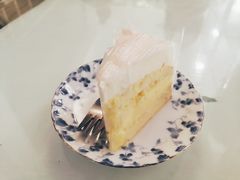 -Fern Forest Cafe