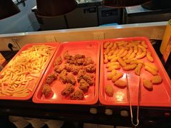-爱客得牛排海鲜烤肉·火锅自助(春熙路黑金好店)