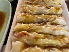 -香港威特瑞茶餐厅(小白楼音乐厅店)