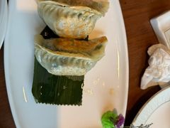 -香江中餐厅·招牌鱼生·老广味道(长隆香江酒店)