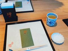 -辉·四季料亭·怀石料理·深夜食堂烧鸟·Omakase