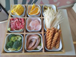 -诗安国际母婴会所 月子会所中心(市政府店)