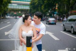 -日光视觉婚纱摄影(旗舰店)