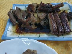 -海鲜街菜馆(海珠南路店)