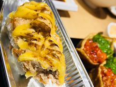 肥牛焗卷-万岁寿司(芳村店)