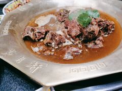 -芦月轩羊蝎子(劲松店)
