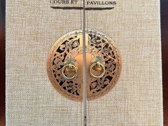 -北京古城老院厉晓麟精致菜