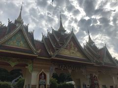 -西双版纳勐泐文化旅游区