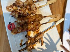 -土大力韩式烤肉料理(和平路店)
