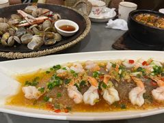 -阿毛饭店(和义路店)