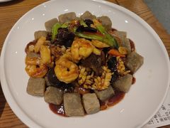 -李连贵酒家熏肉大饼(昆明街店)