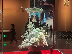 -北京工艺美术博物馆