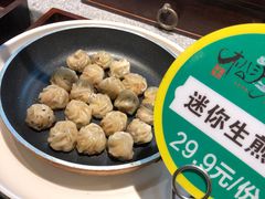-松沪名灶·豆浆鱼头·新上海菜(飞航吾悦广场店)