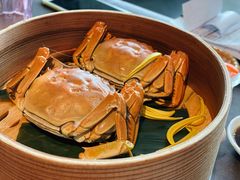 -蟹榭·本帮江浙菜·蟹宴(五角场合生汇商场店)