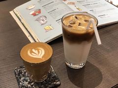-LIN COFFEE CO(龙珠达店)