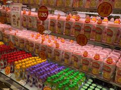 零售区-味多美蛋糕(苏州街地铁店)