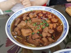 -好面道大肠面(中华路店)