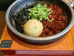 -西塔老太太泥炉烤肉(北京望京店)