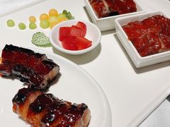 秘制黑叉烧-炳胜品味(海印总店)