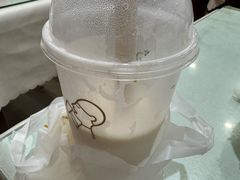 -喜茶(天津乐宾百货店)