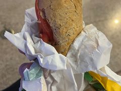 -SUBWAY赛百味(浦东机场店)