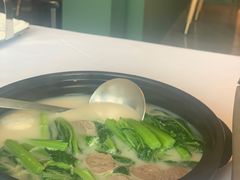 -潮上潮(南中环店)