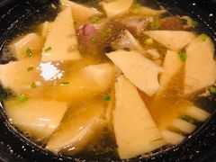 -一楼食业·美食人家