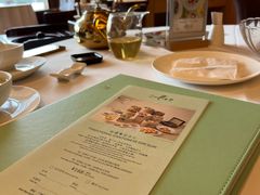 -正佳广场万豪酒店-粤菜餐厅·点心·海鲜·聚餐