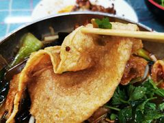 -红鼻子桂林米粉(金唐新光界店)