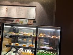 -星巴克(厦门万象城4F店)