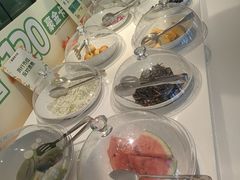 -豪客来牛排(府河店)