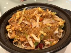 海皇粉丝煲-宝园酒家(美林M·LIVE天地东座店)
