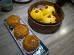 -陶陶居酒家(环市东店)