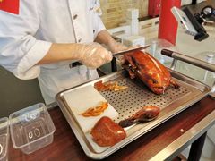 -御仙都北京菜馆·烤鸭店(双井店)