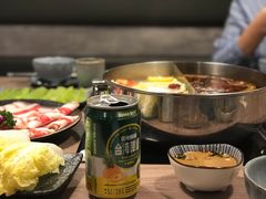 -老鼎旺安格斯牛肉火锅(衡艺广场店)