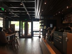 -星巴克(北京长安商场店)