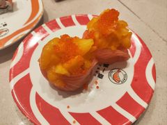 -新一番三文鱼寿司(大东海店)