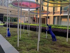 店内环境-中海环宇荟