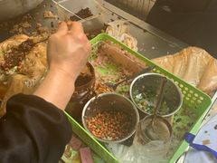 -六广门毛阿姨糯米饭
